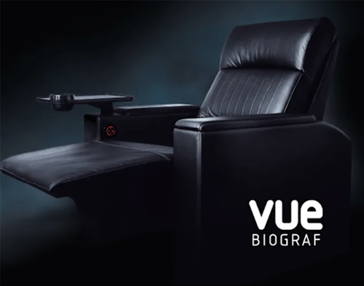 “V”UE